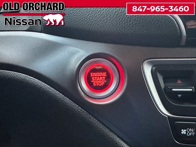 2022 Honda Passport EX-L — photo 17 of 20
