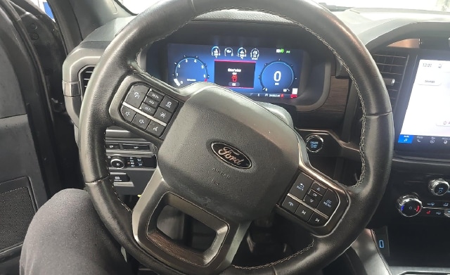 2024 Ford F-150 XLT — photo 7 of 7