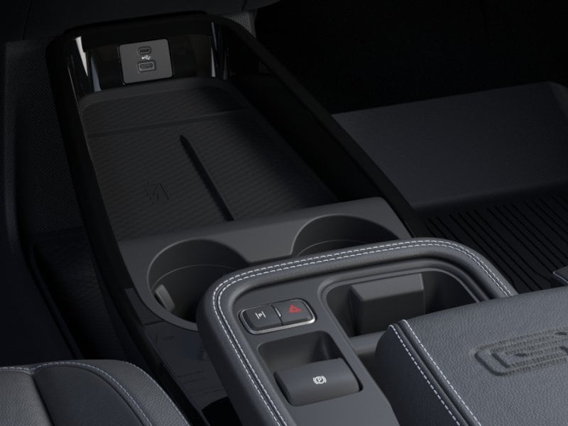 2025 Ford Mustang Mach-E GT — photo 38 of 52