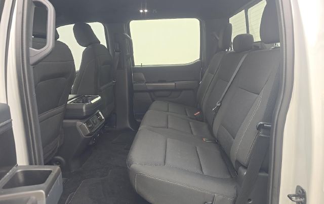2024 Ford F-150 XLT — photo 9 of 9