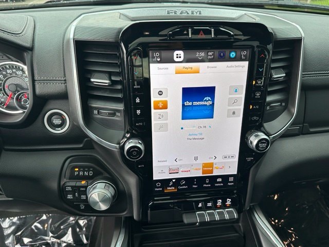 2023 Ram 1500 Laramie — photo 26 of 30