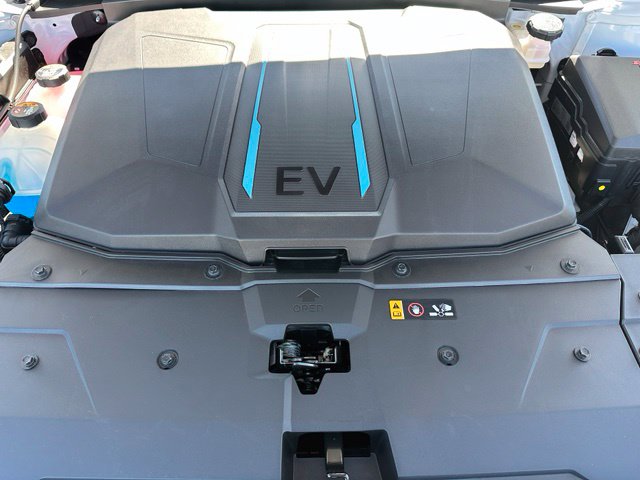2024 Hyundai IONIQ 5 SEL — photo 8 of 28