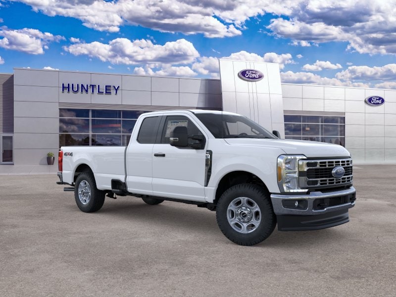 2026 Ford F-350SD XLT — photo 30 of 52