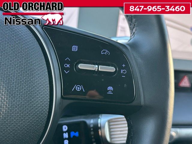 2024 Hyundai IONIQ 5 SEL — photo 20 of 22