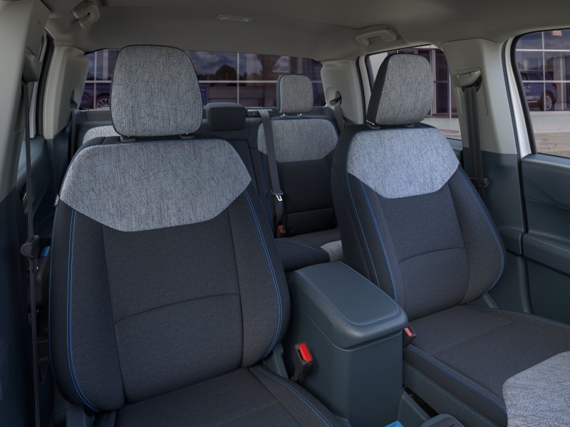 2026 Ford Maverick XLT — photo 35 of 56