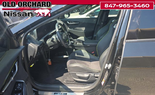 2023 Kia EV6 GT — photo 7 of 9