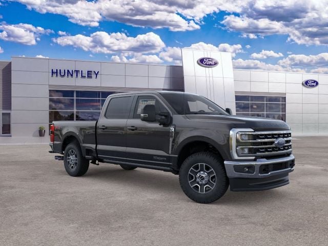 2026 Ford F-250SD Lariat — photo 8 of 52