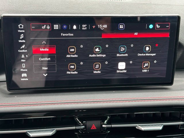 2025 Dodge Hornet GT Plus — photo 28 of 32