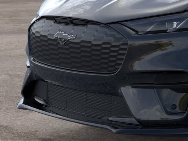 2026 Ford Mustang Mach-E Premium — photo 17 of 51