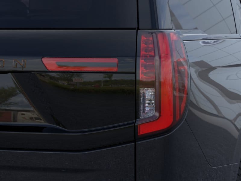2025 Ford Expedition Tremor — photo 45 of 54