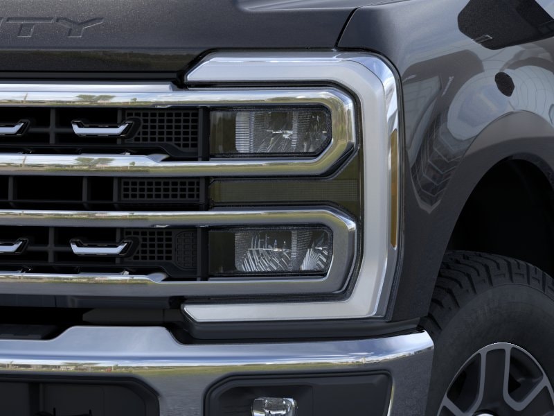 2026 Ford F-250SD Lariat — photo 41 of 52