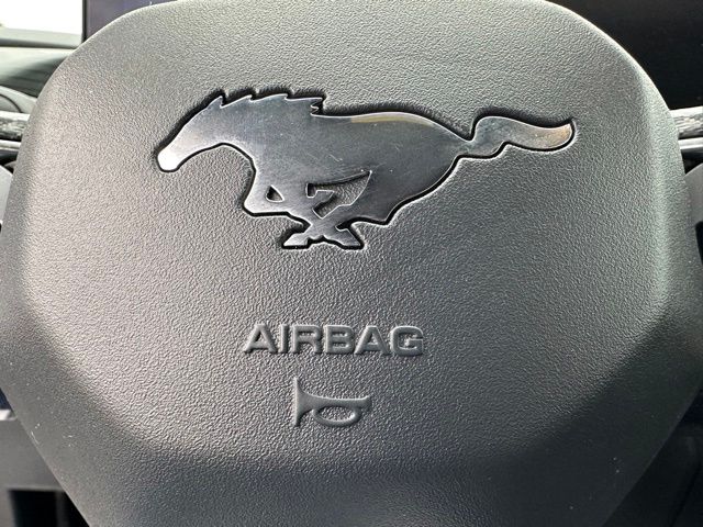 2025 Ford Mustang GT Premium — photo 26 of 26
