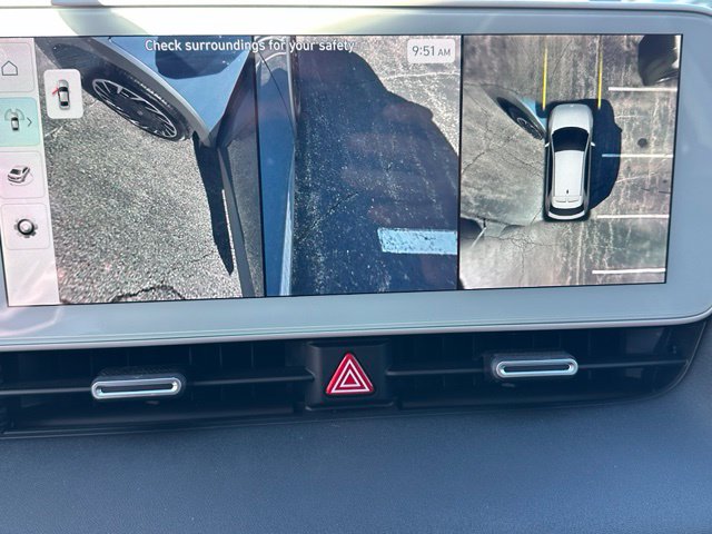 2023 Hyundai IONIQ 5 Limited — photo 32 of 38