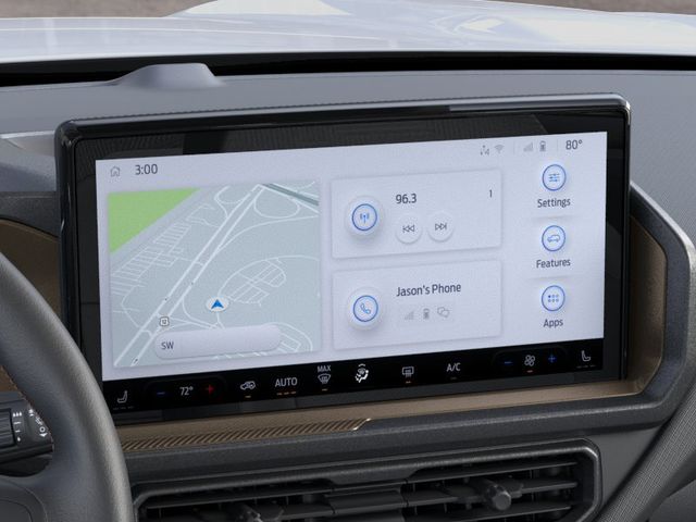 2026 Ford Bronco Sport Big Bend — photo 14 of 53