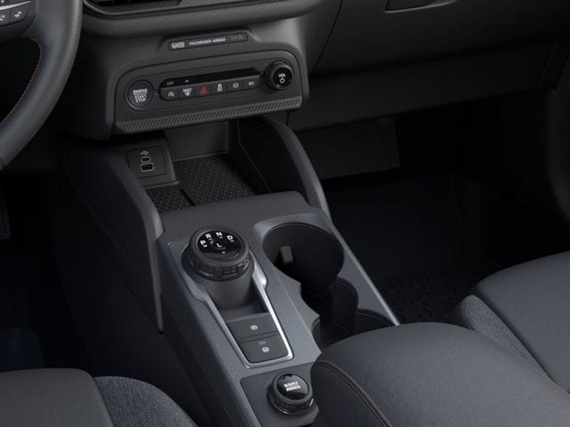 2026 Ford Bronco Sport Big Bend — photo 15 of 53