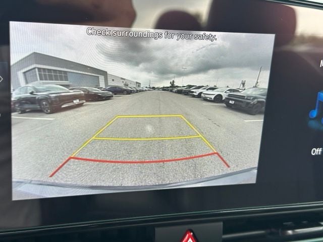 2024 Hyundai Elantra N Line — photo 30 of 32
