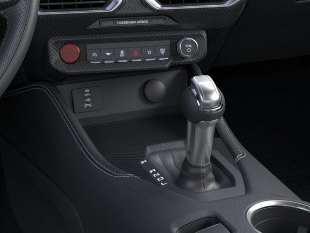 2026 Ford Mustang Ecoboost Premium — photo 16 of 52