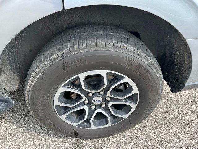 2024 Ford Expedition XLT — photo 8 of 25