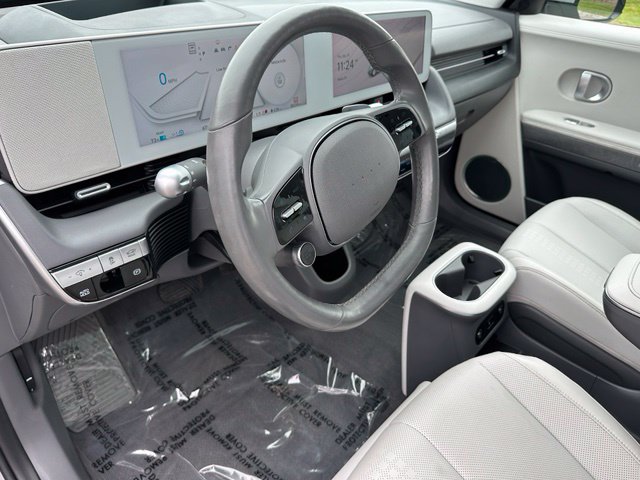 2022 Hyundai IONIQ 5 Limited — photo 24 of 41
