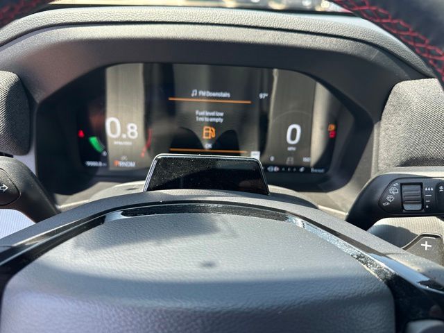 2025 Ford Explorer ST — photo 35 of 35