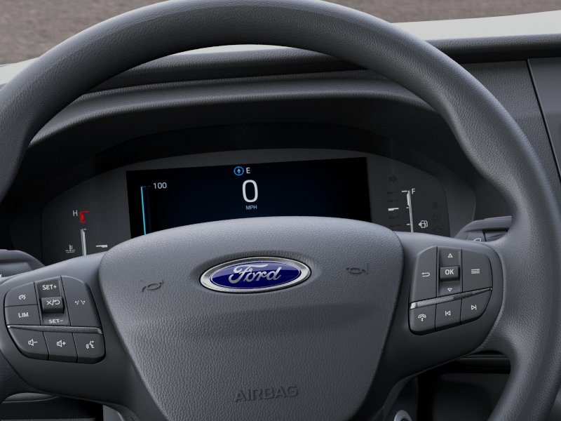 2027 Ford Transit-250 Base — photo 35 of 50