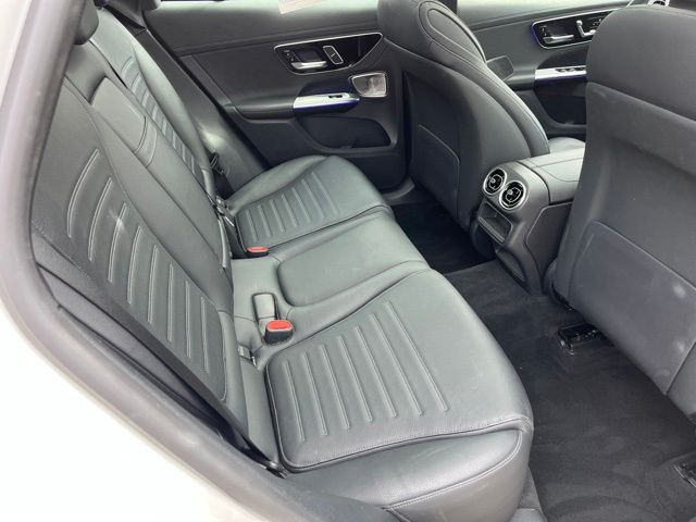 2024 Mercedes-Benz GLC GLC 43 AMG® — photo 13 of 33