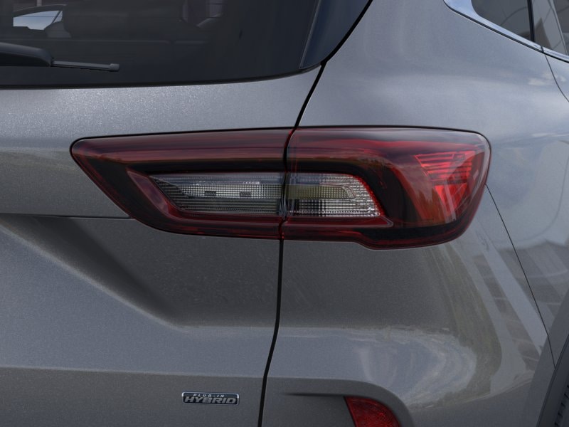 2024 Ford Escape Plug-In Hybrid Base — photo 45 of 54