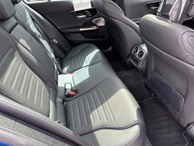 2023 Mercedes-Benz C-Class C 43 AMG® — photo 10 of 29