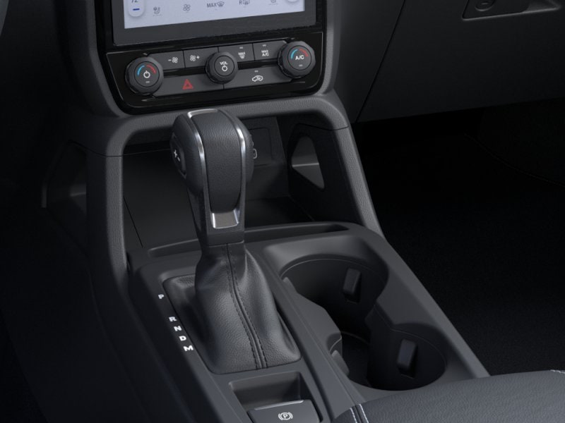 2026 Ford Ranger XLT — photo 38 of 52