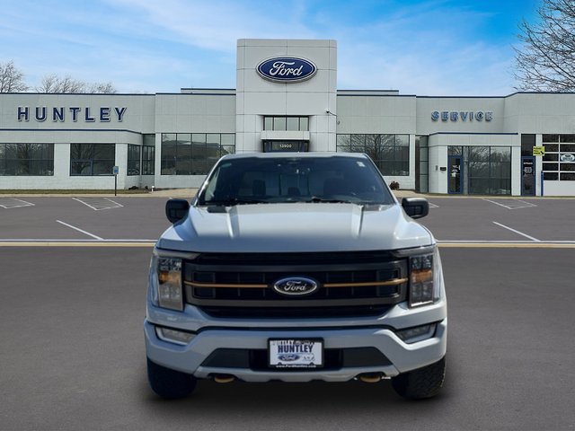 2023 Ford F-150 Tremor — photo 3 of 37