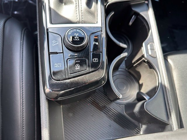 2023 Kia Sportage X-Pro Prestige — photo 23 of 37