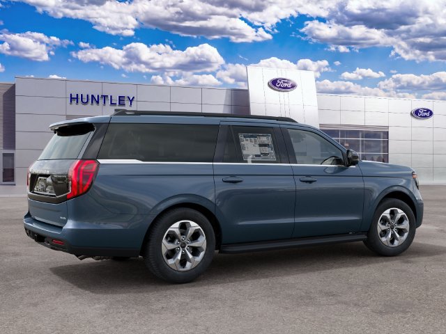 2027 Ford Expedition Max Active — photo 7 of 54