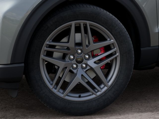 2027 Ford Explorer ST-Line — photo 20 of 54