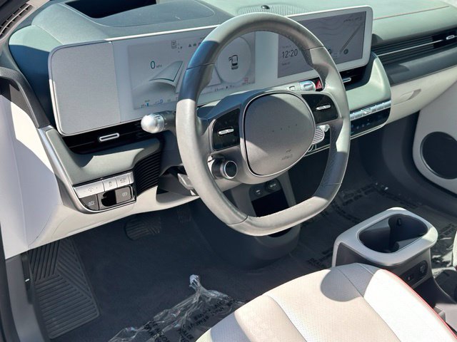 2024 Hyundai IONIQ 5 Limited — photo 24 of 41