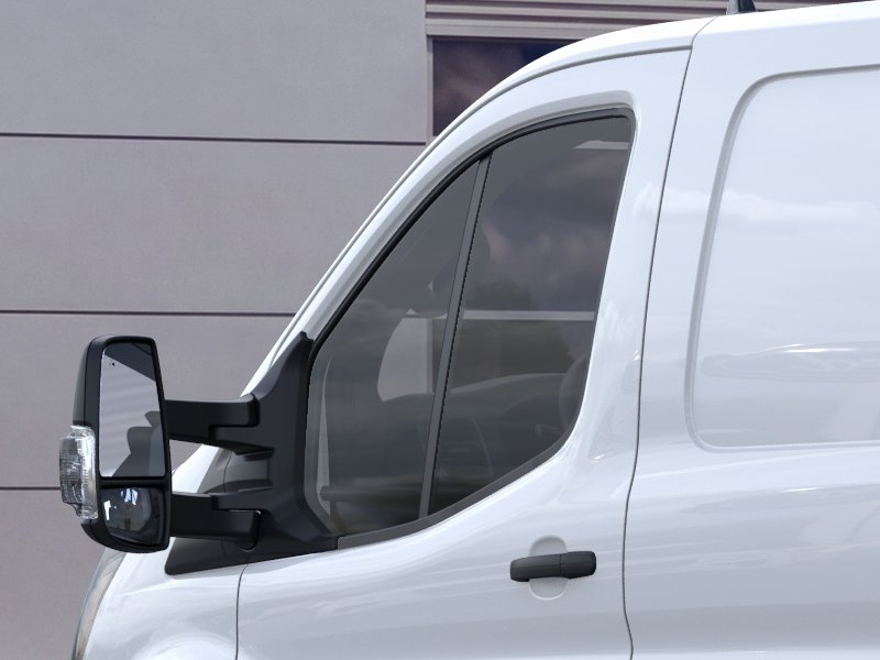 2025 Ford Transit-350 Base — photo 41 of 49