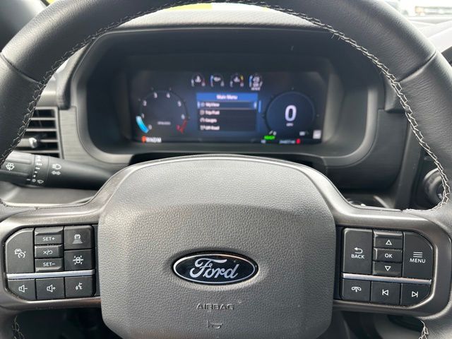 2024 Ford F-150 XLT — photo 25 of 26