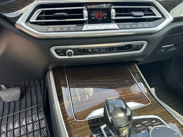2020 BMW X5 xDrive40i — photo 25 of 41