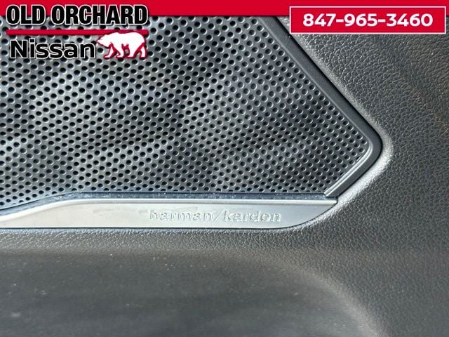 2023 Hyundai Santa Fe Limited — photo 10 of 24