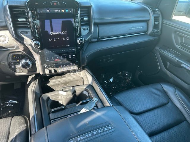 2022 Ram 1500 Limited — photo 14 of 27