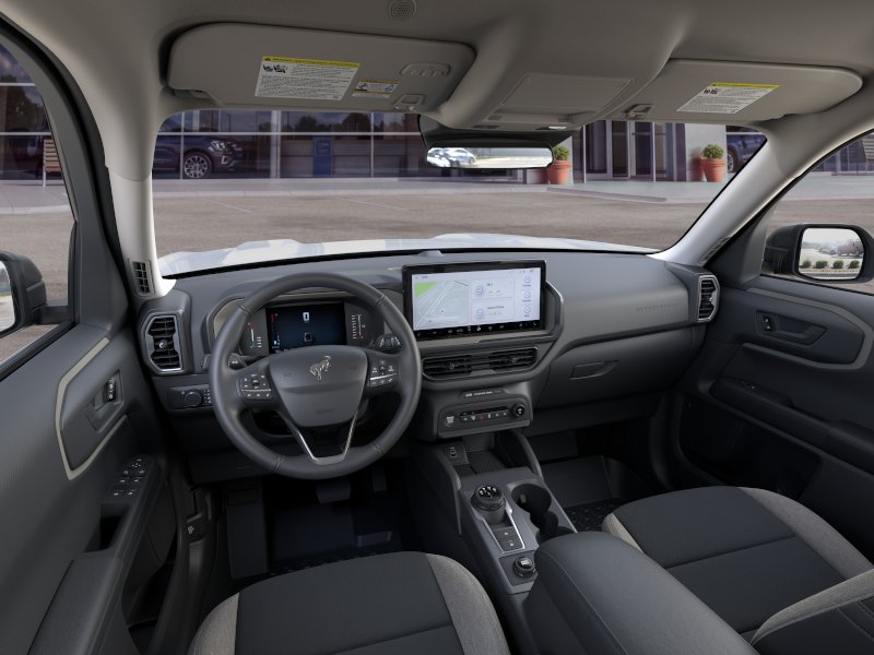 2026 Ford Bronco Sport Big Bend — photo 32 of 53