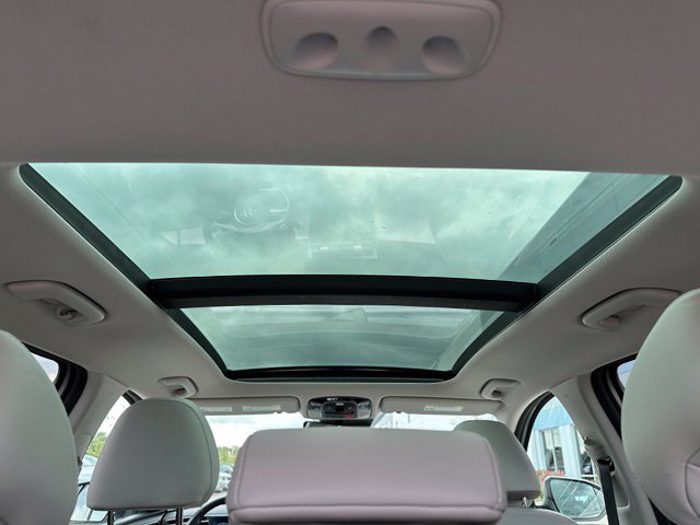 2024 Hyundai Tucson Hybrid Limited — photo 14 of 39