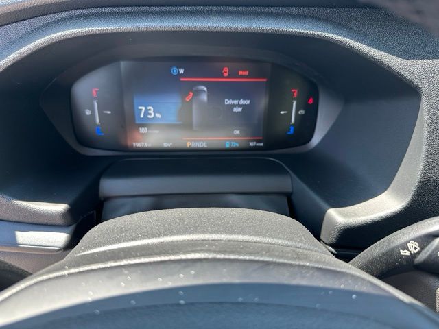2026 Ford E-Transit-350 Base — photo 29 of 29