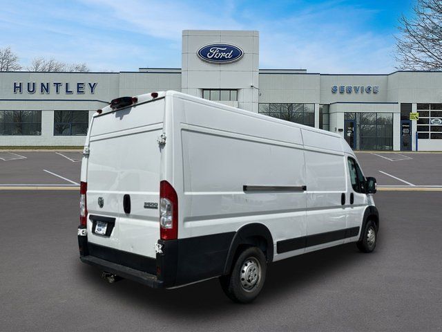 2023 Ram Promaster 3500 High Roof — photo 5 of 18