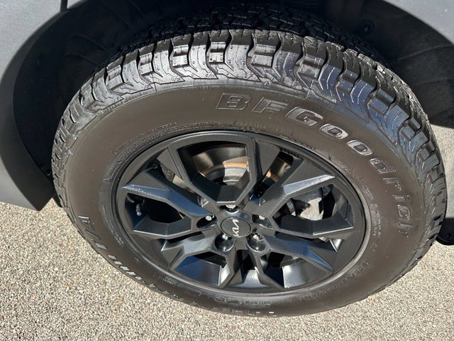 2023 Kia Sportage X-Pro Prestige — photo 7 of 37