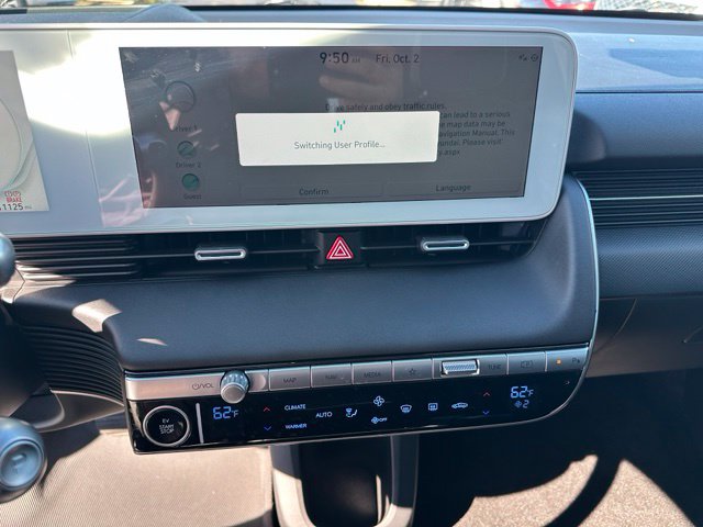 2023 Hyundai IONIQ 5 Limited — photo 25 of 38