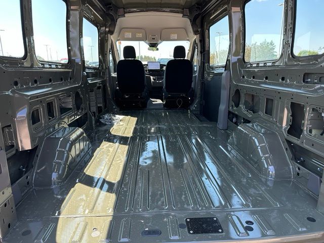 2026 Ford E-Transit-350 Base — photo 13 of 29