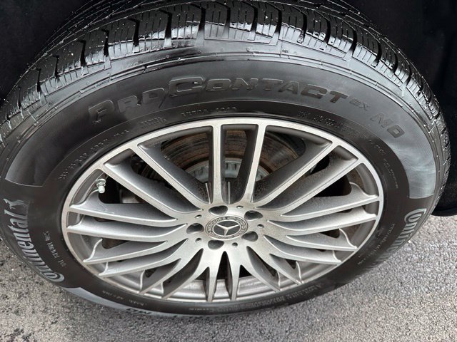 2024 Mercedes-Benz GLC GLC 300 — photo 8 of 31