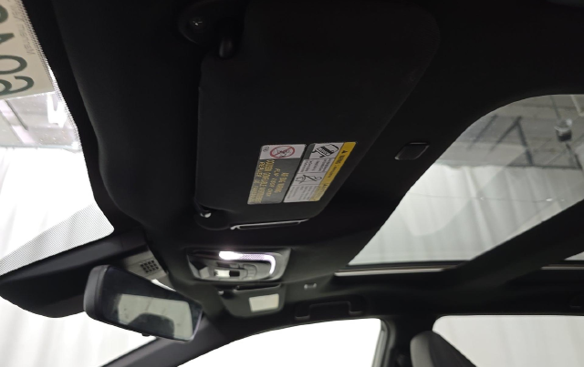 2023 Toyota bZ4X XLE — photo 10 of 10