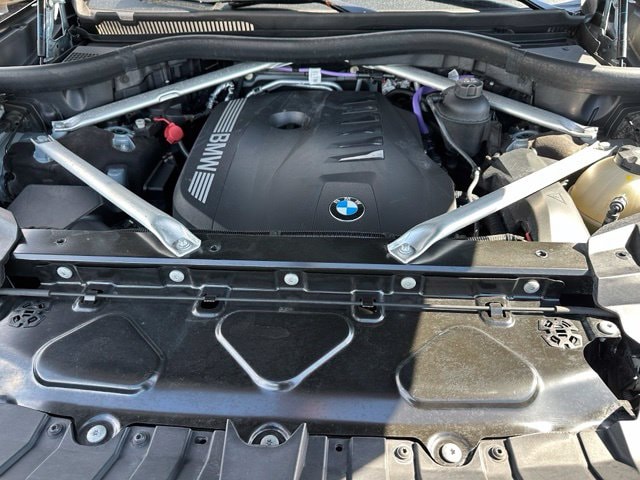 2024 BMW X7 xDrive40i — photo 7 of 32