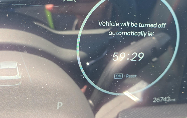 2025 Hyundai Sonata N Line — photo 8 of 10